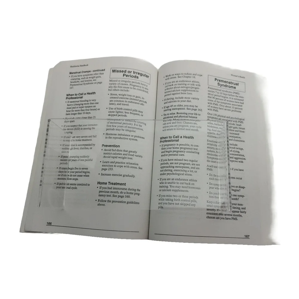 Healthwise Handbook  Self care guide for you and your family